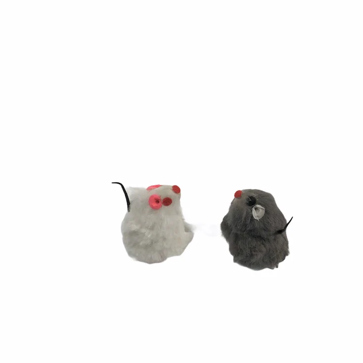 Aruba Cat Furniture Wobble Mice - Image 1