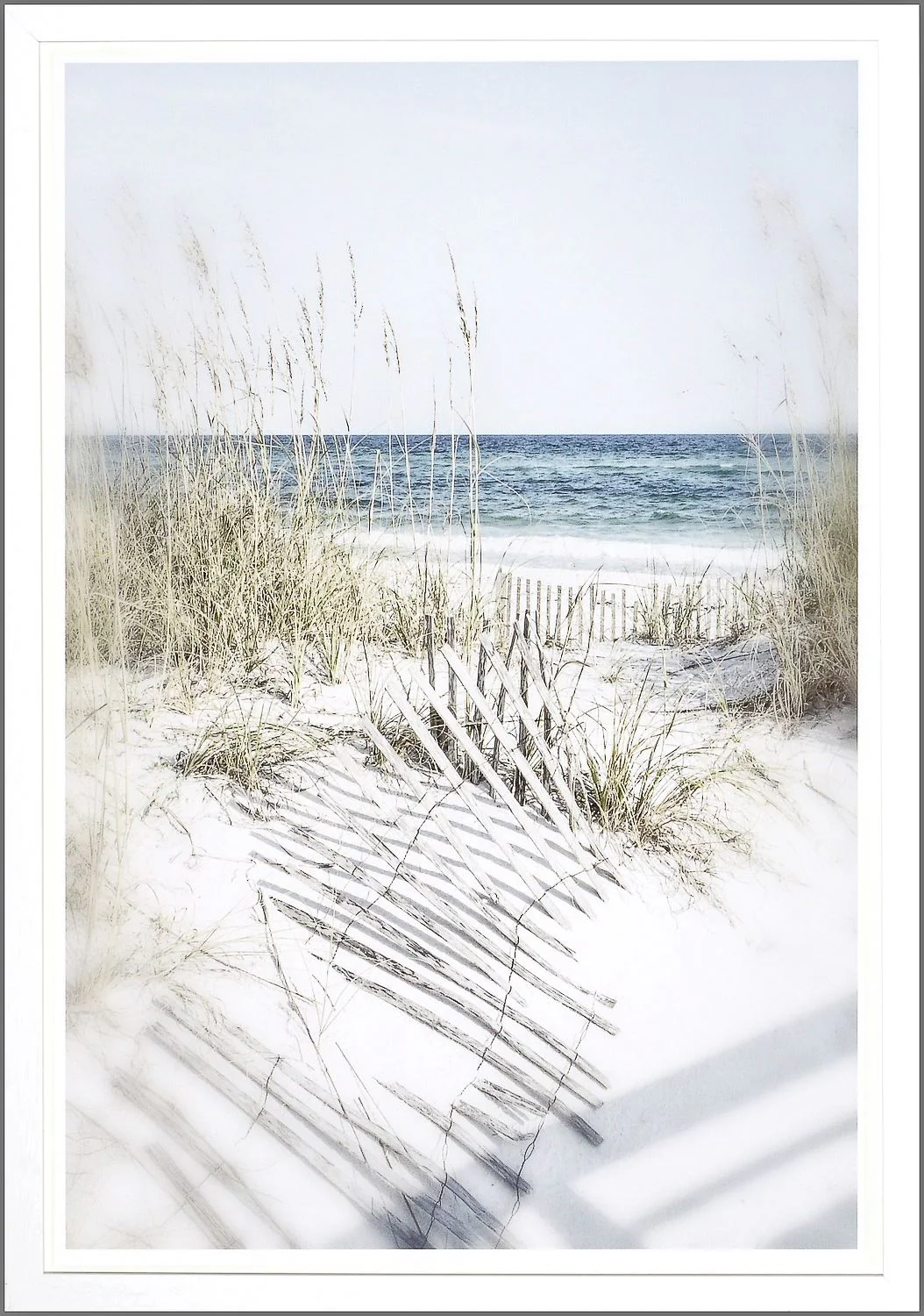 Salt And Sand I - Image 3