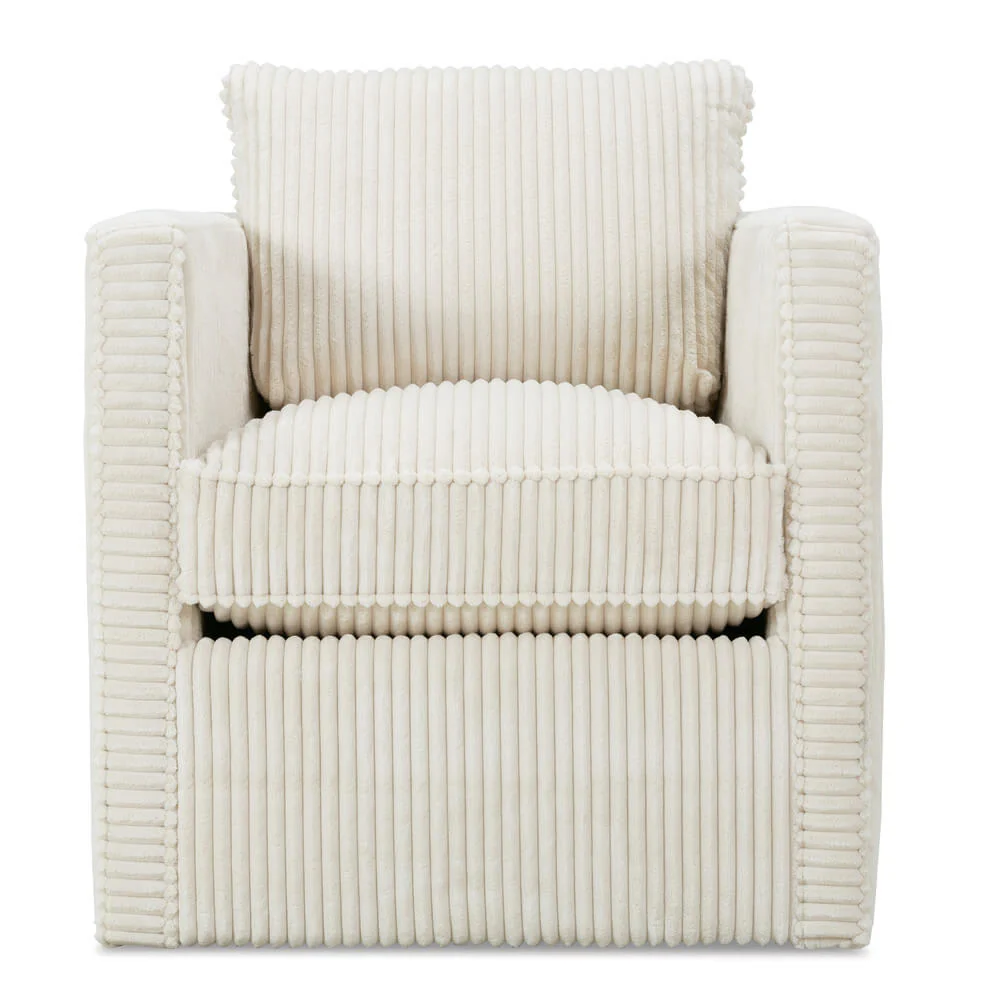 Maggie Swivel Chair - Image 3