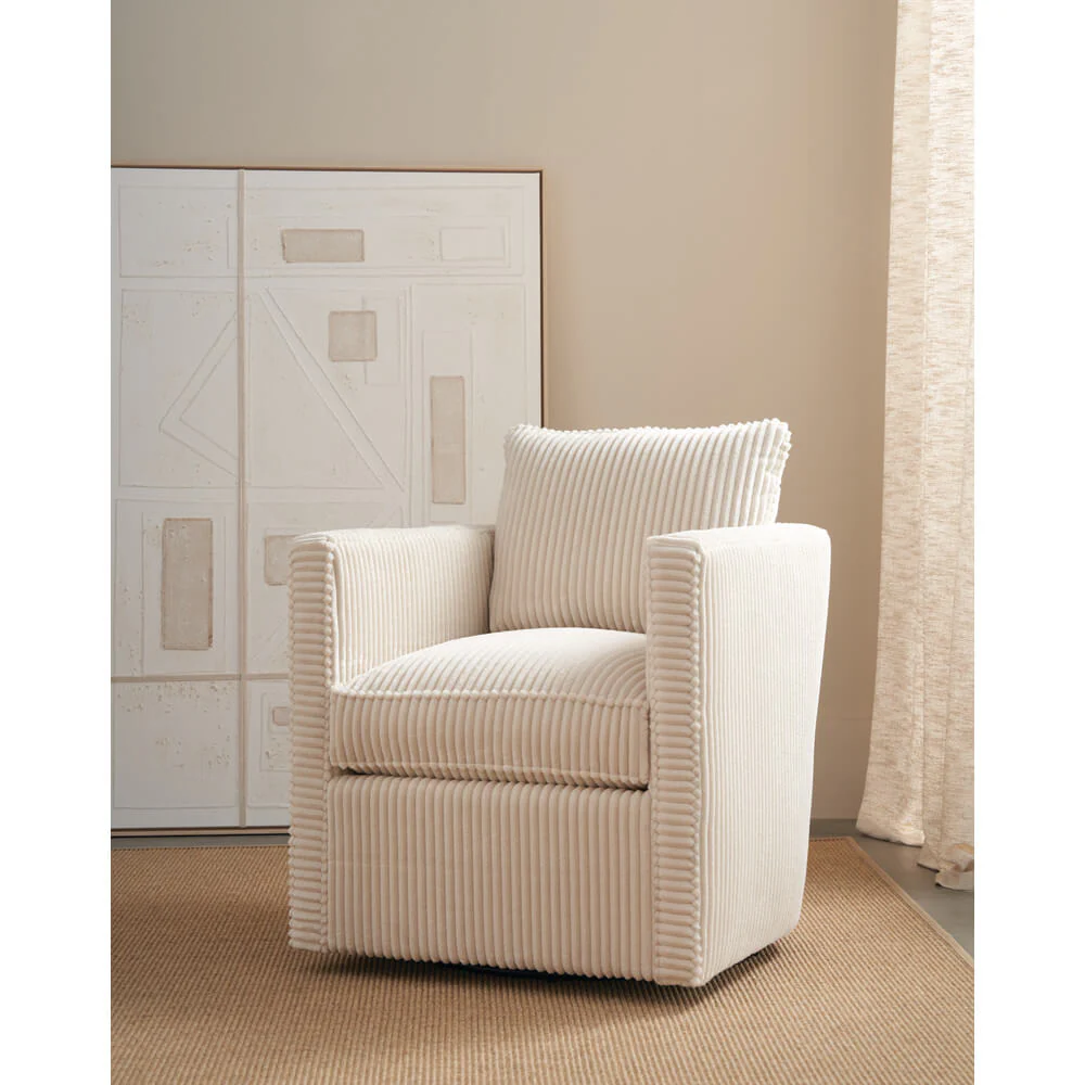 Maggie Swivel Chair - Image 2