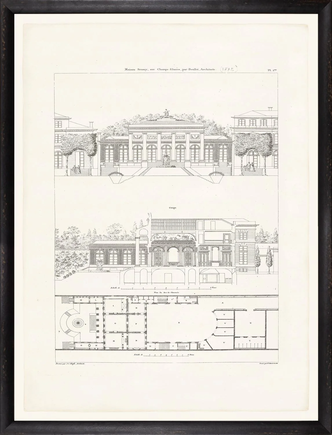 Paris Architecture - Image 3