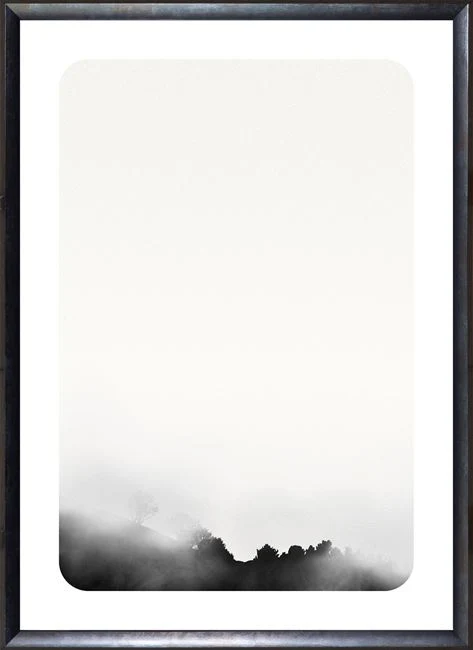Misty Hilltop I - Image 3
