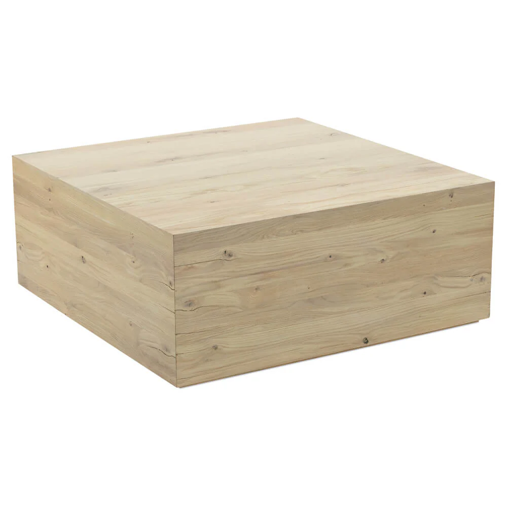 Malibu Coffee Table - Image 3