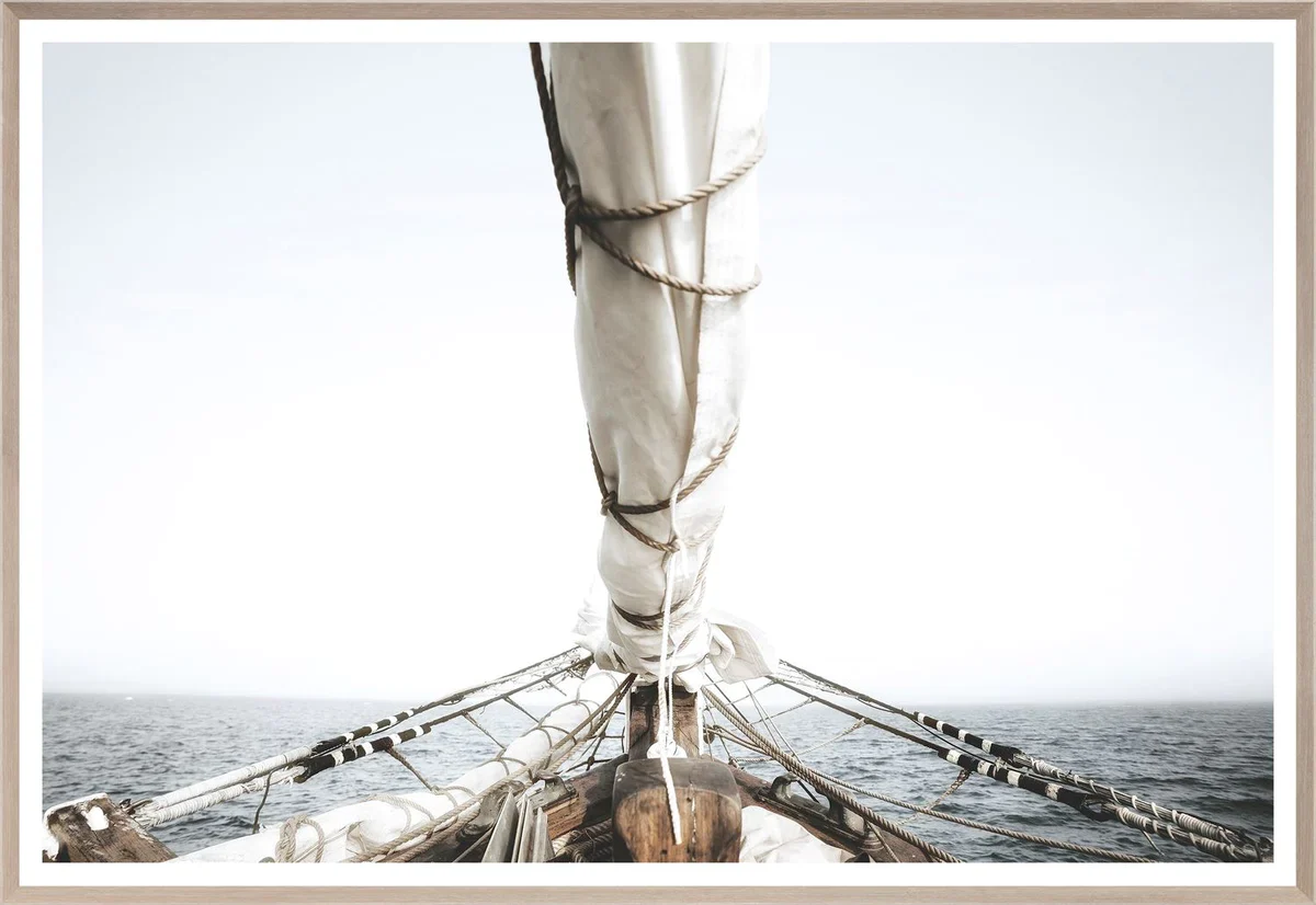 The Ocean Beckons - Image 3