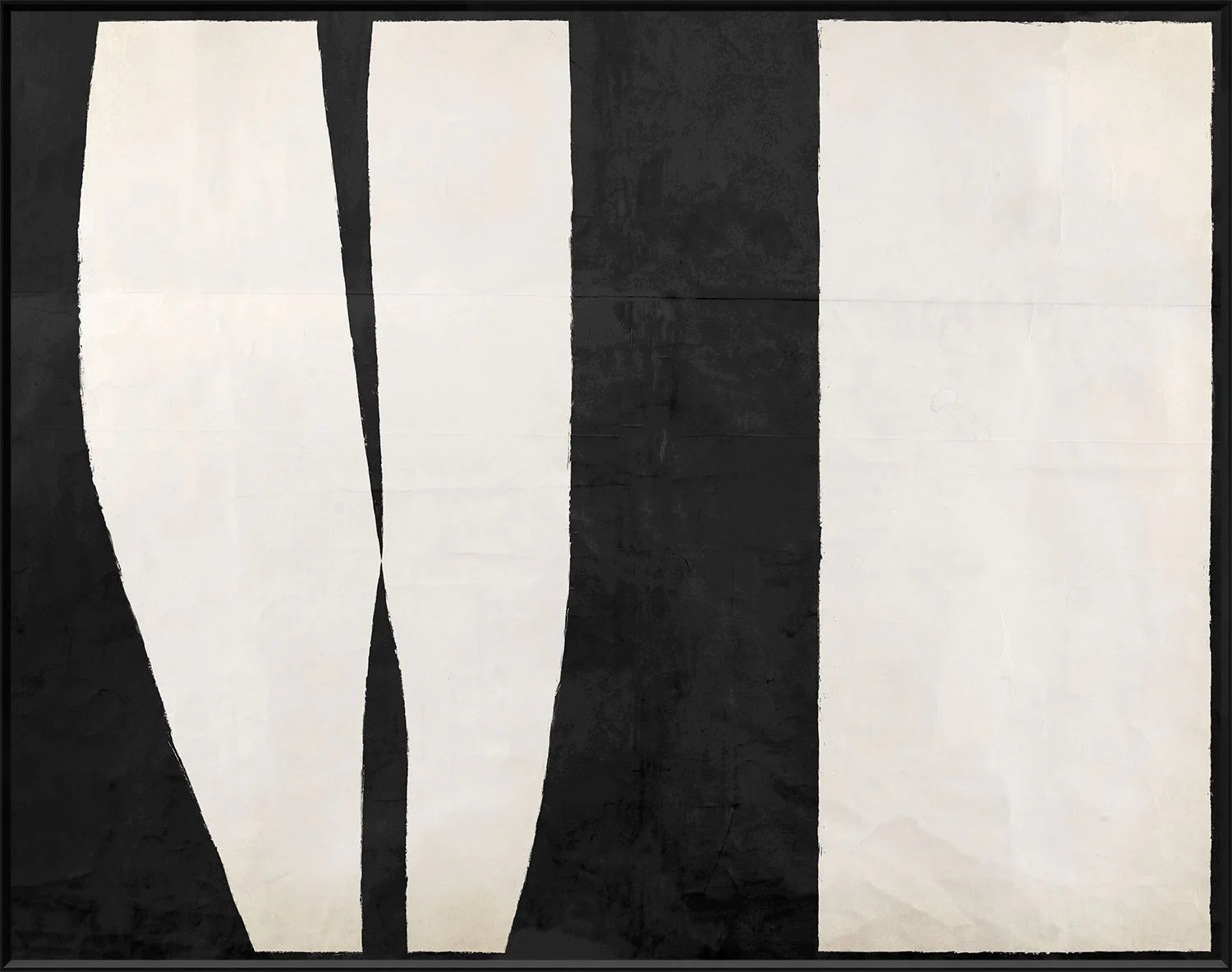 Ellsworth Abstract - Image 2