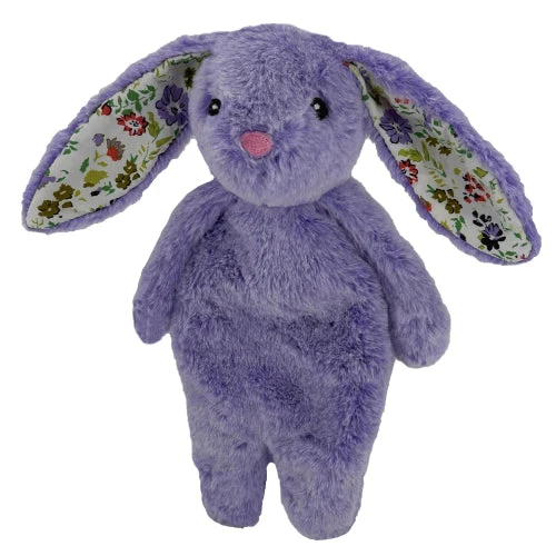 PetLou Floppy Rabbit Plush Dog Toy 13in - Image 1