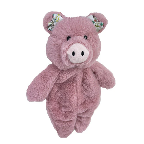 Petlou Plush 13" Floppy Pig - Image 1