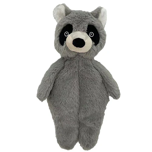 Petlou Plush 13" Floppy Raccoon - Image 1