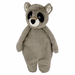 Petlou Floppy Raccoon 19in - Image 1