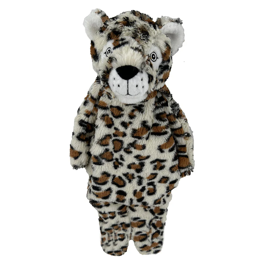 Petlou Floppy Leopard 19in - Image 1