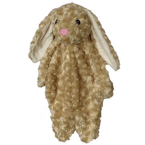 Petlou Plush 13" Floppy Tan Rabbit - Image 1