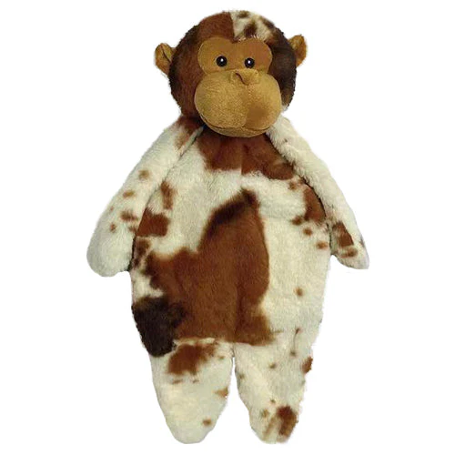 Petlou Plush 13" Floppy Monkey - Image 1