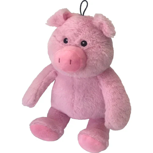 Petlou Plush 15" Promo Pig - Image 1