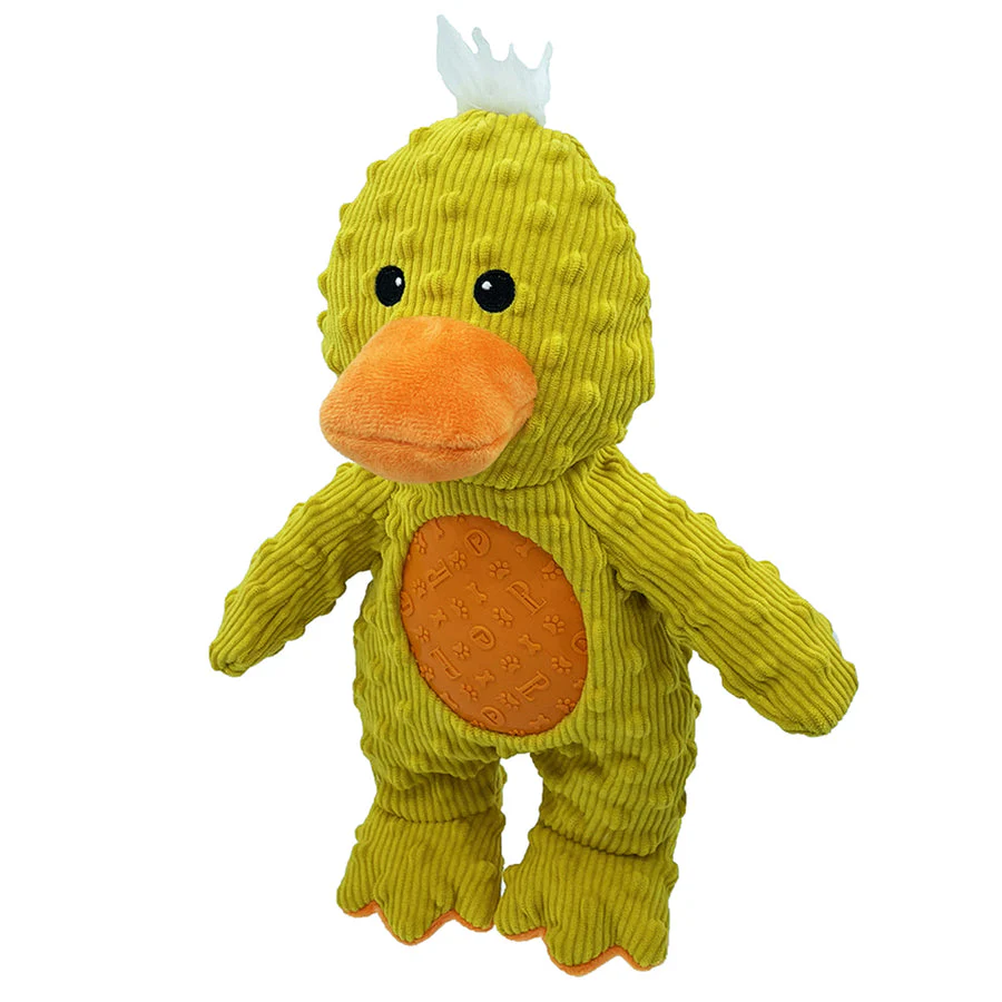 Petlou 13 in Dotty Friends 3.0 - Duck - Image 1