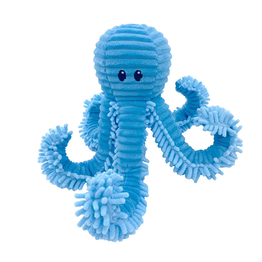 Petlou 14 in Blue Bay Octopus - Image 1