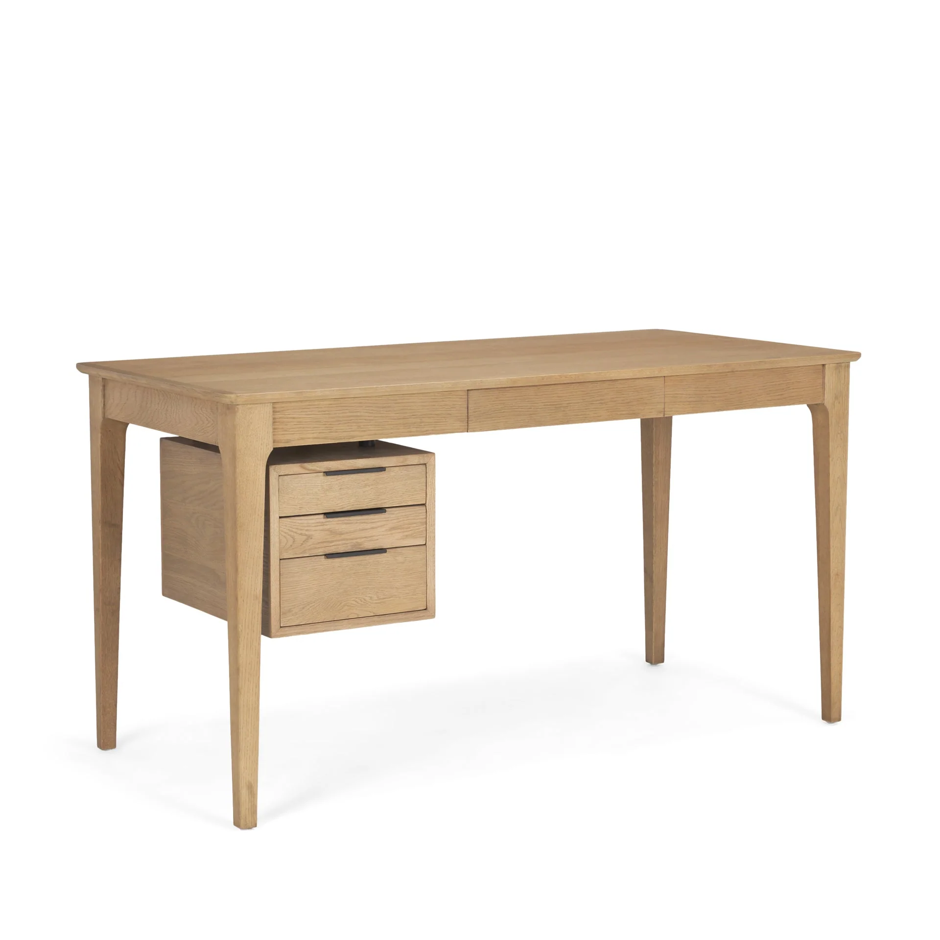 Bobby Desk