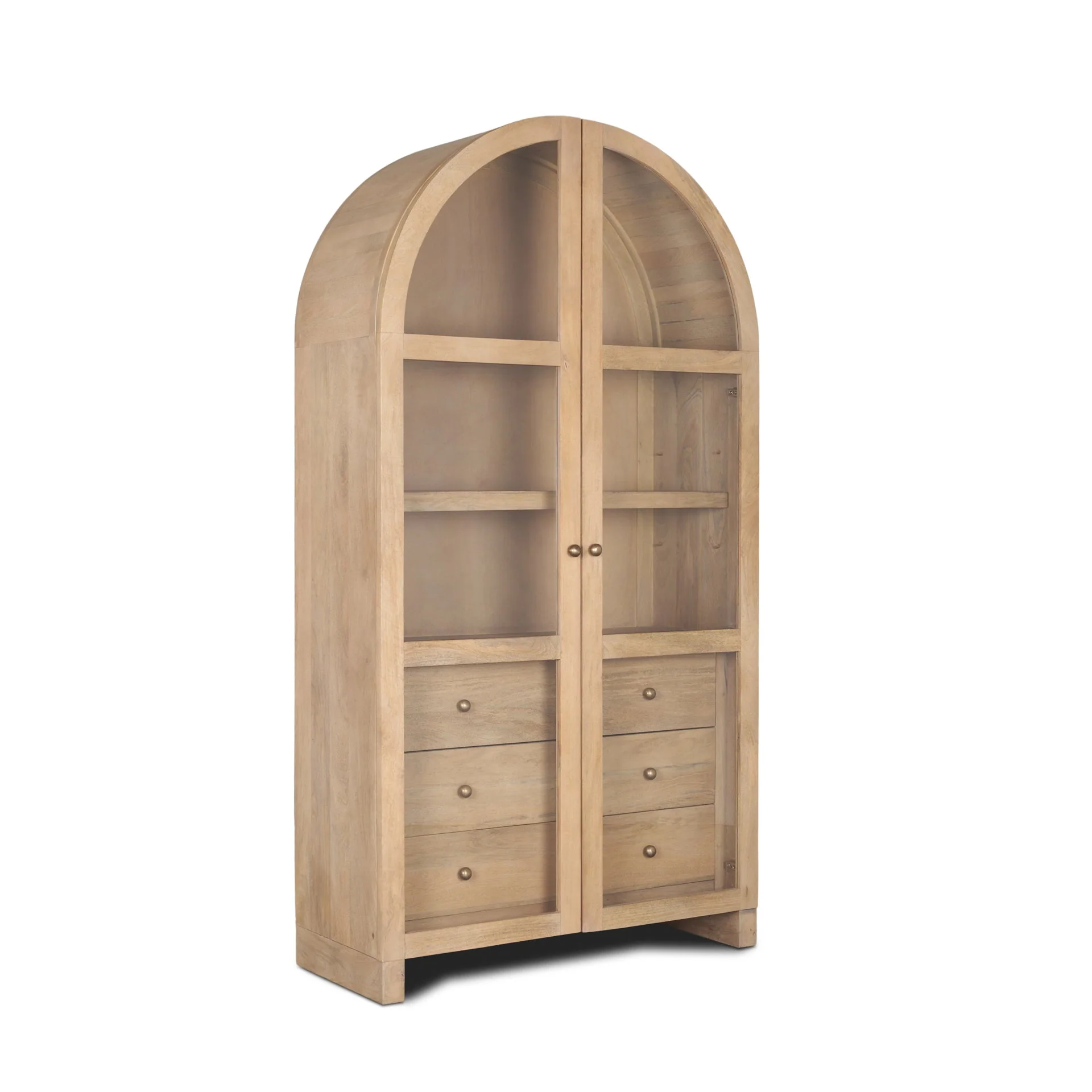 Bruno Cabinet - Image 1