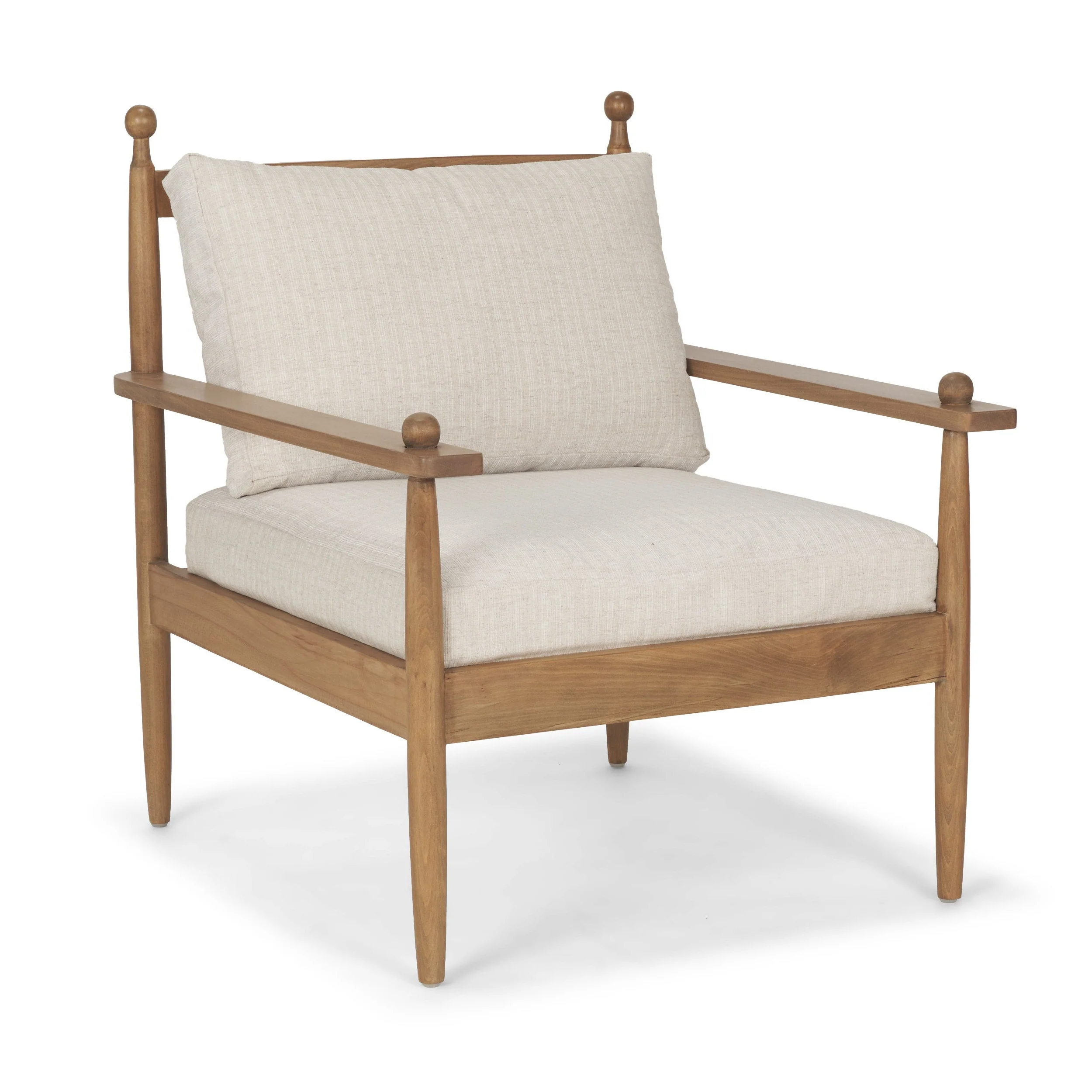 Nevan Chair - Image 1