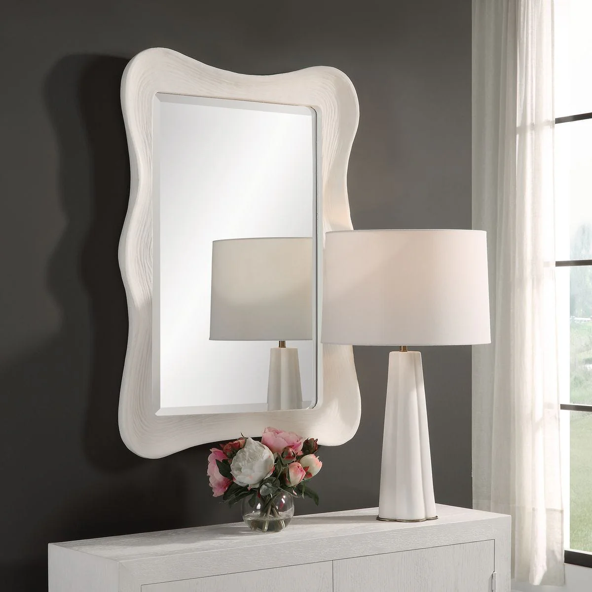 Winslowe Mirror - Image 2