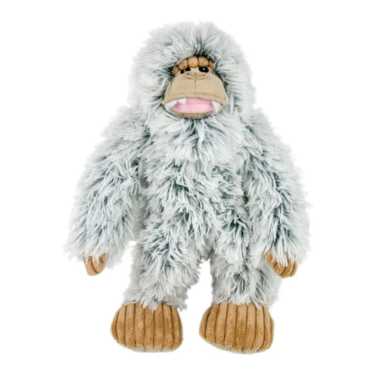Tall Tails Plush Yeti 15 Inches - Image 1