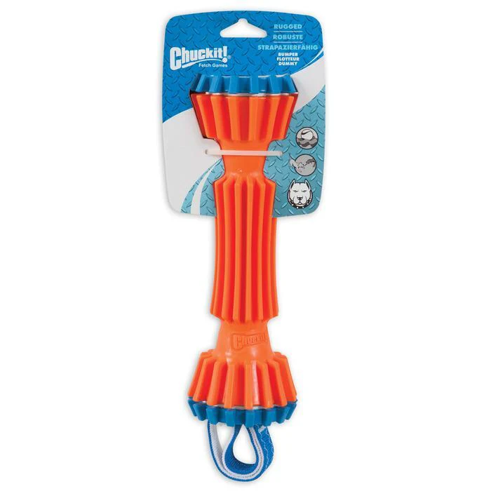 ChuckIt! Rugged Bumper Large - Image 1