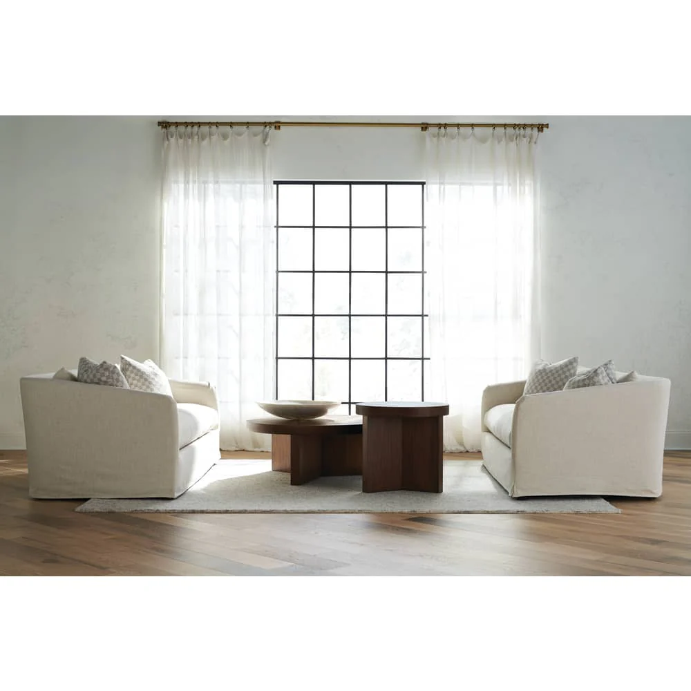 Penny Slipcover Sofa - Image 2