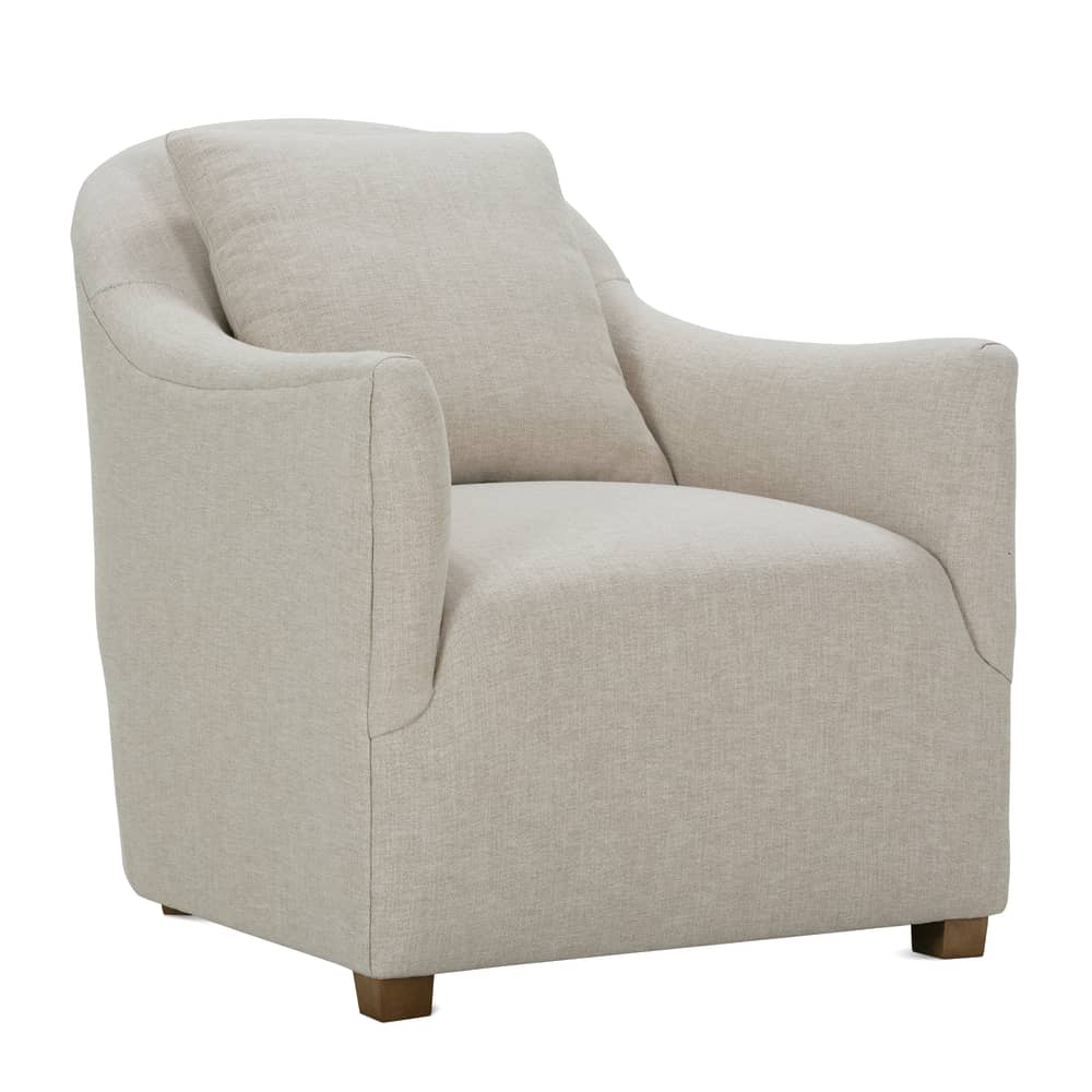 Prairie Upholstered Chair - Image 3