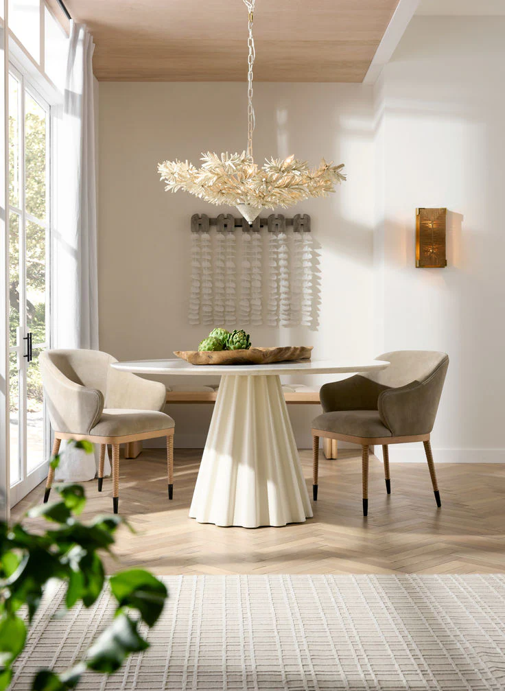 Rinny Dining Table - Image 2