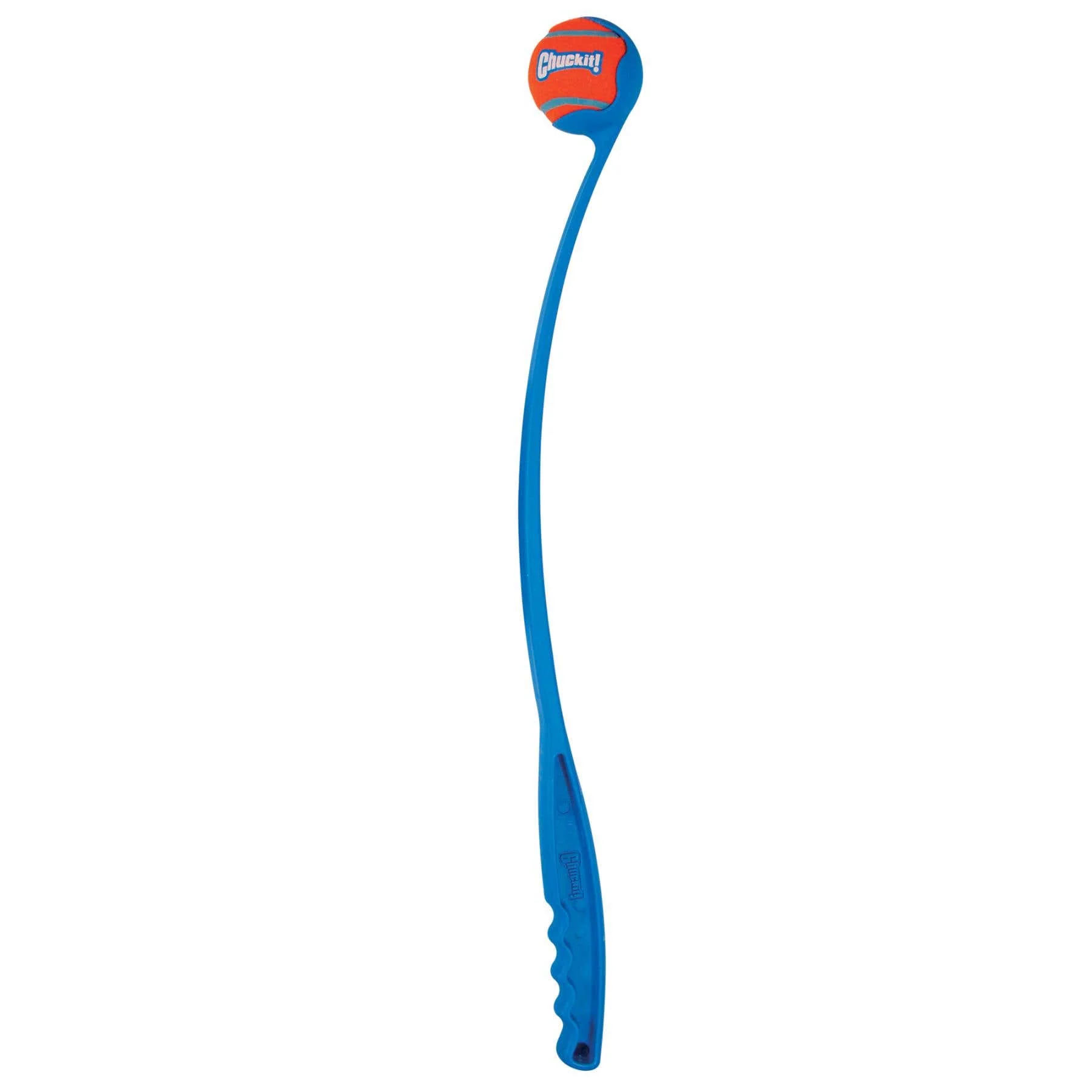 Chuckit! Classic Dog Ball Launcher 26in Assorted Colors - Image 1