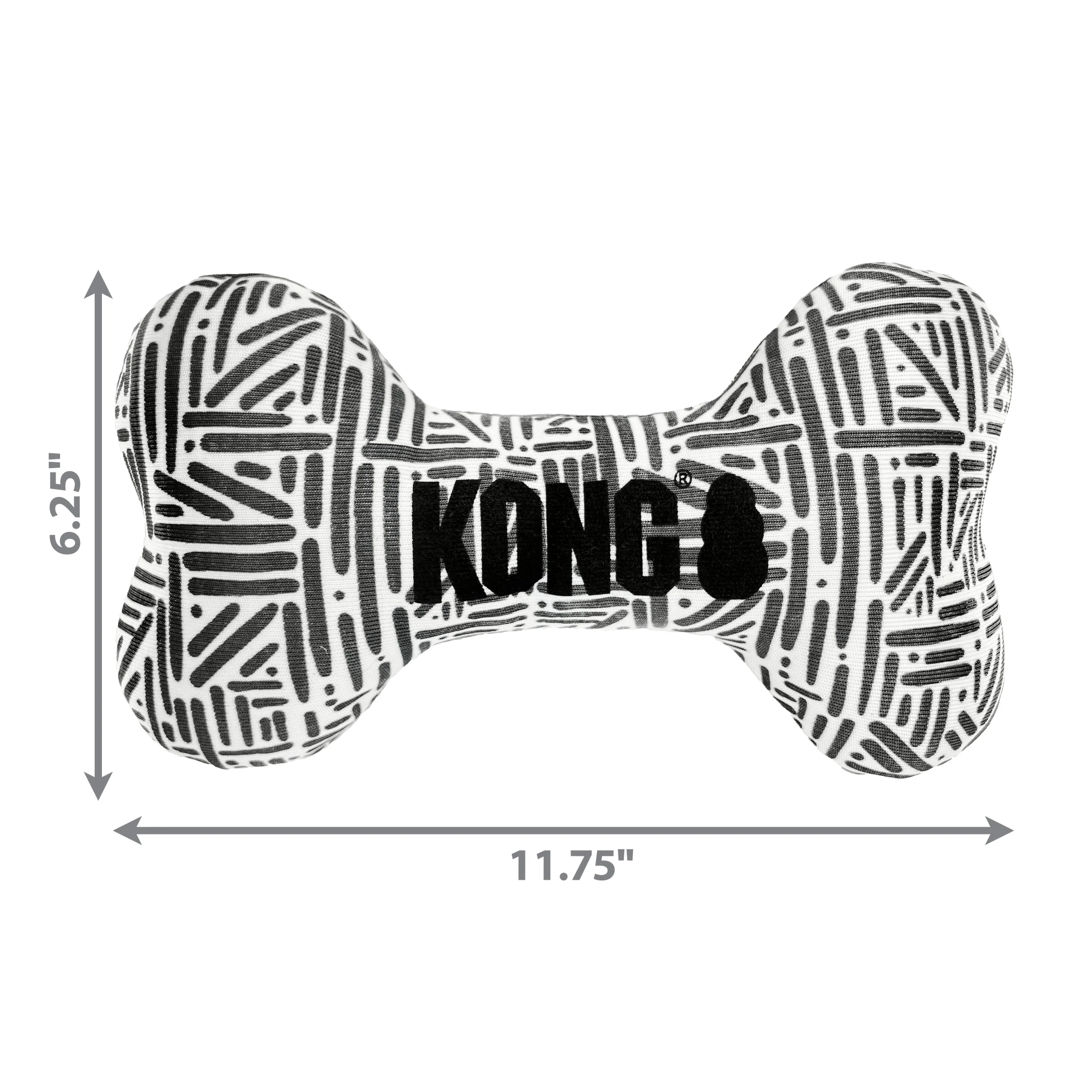 Kong Dog Toy Maxx Bone Large - Image 1
