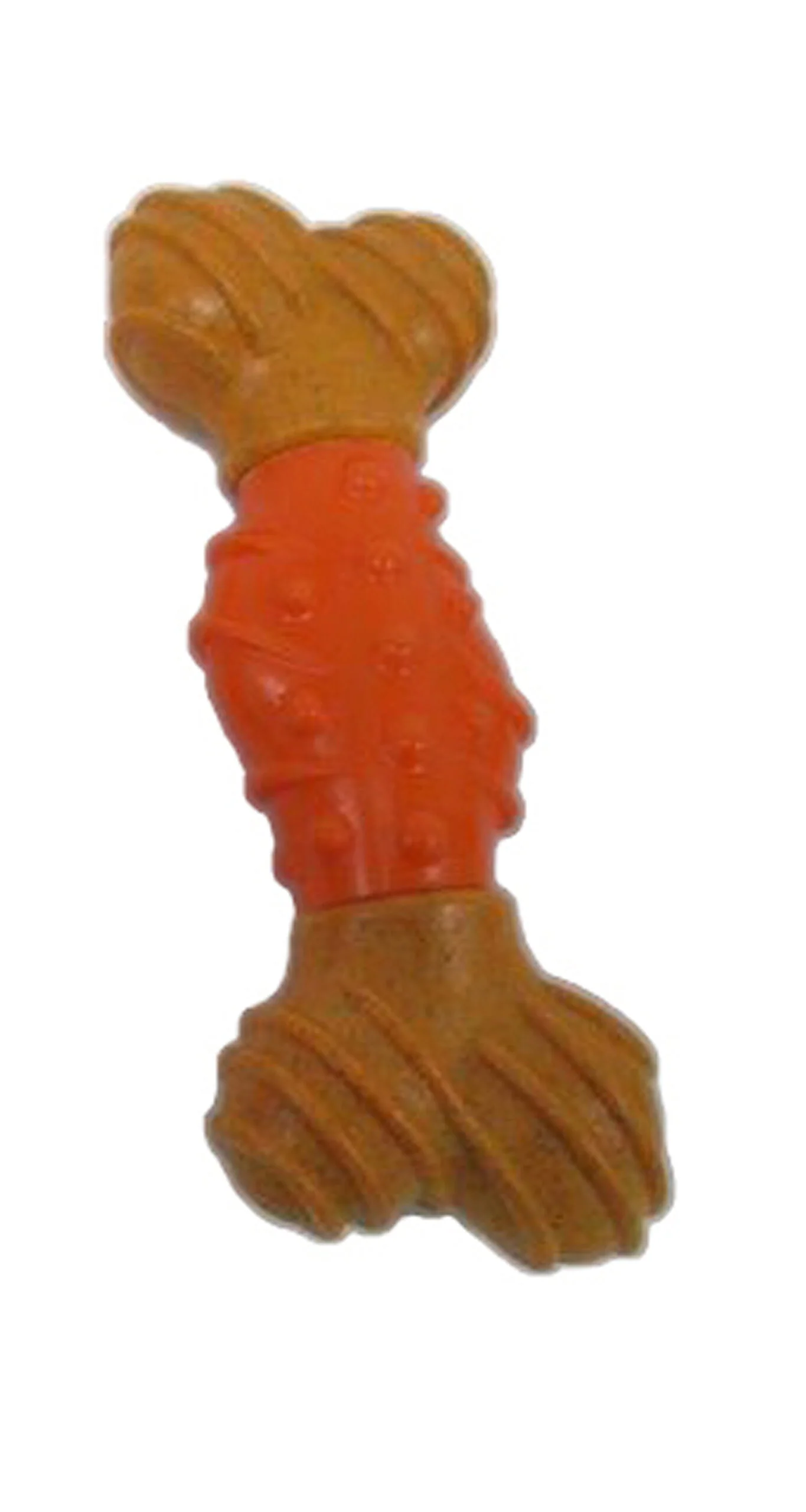 Spot Ethical Pet Bambone Dental Bone 6in Peanut Butter - Image 1