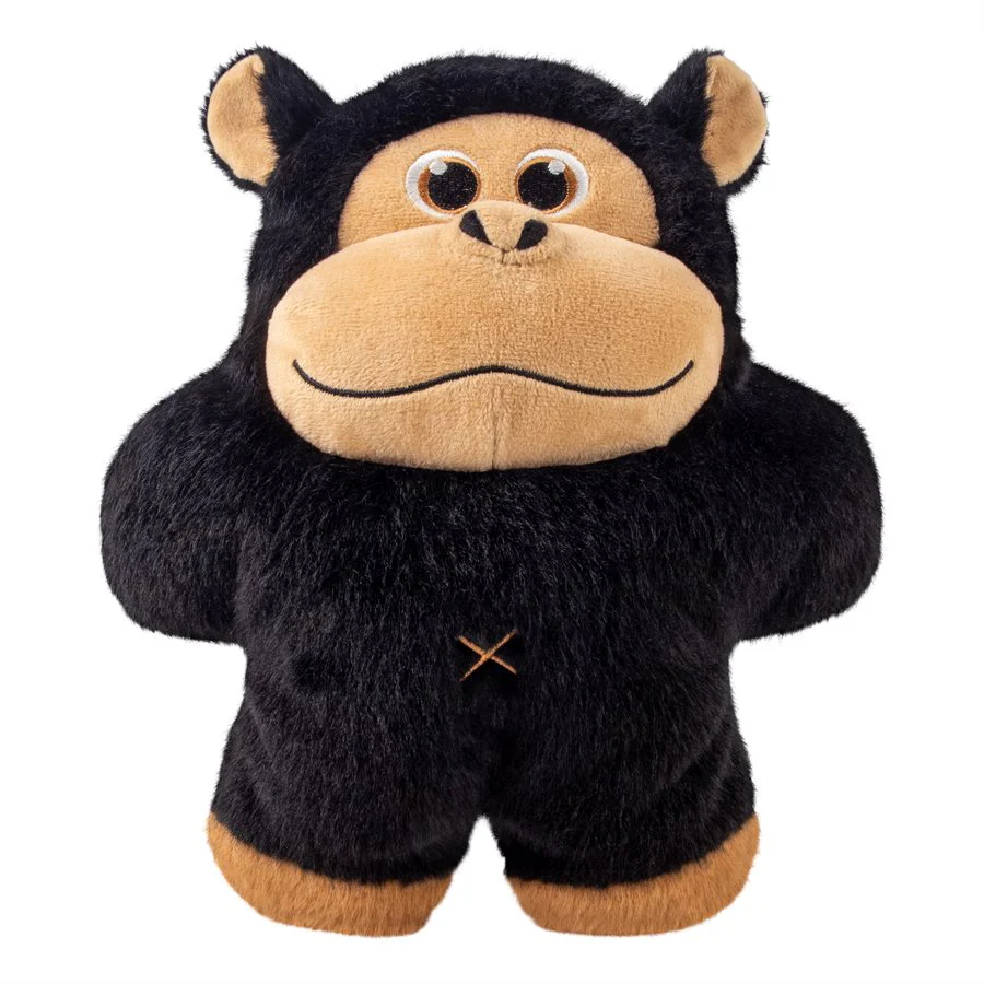 KONG Snuzzles Gorilla Extra Large - Image 1