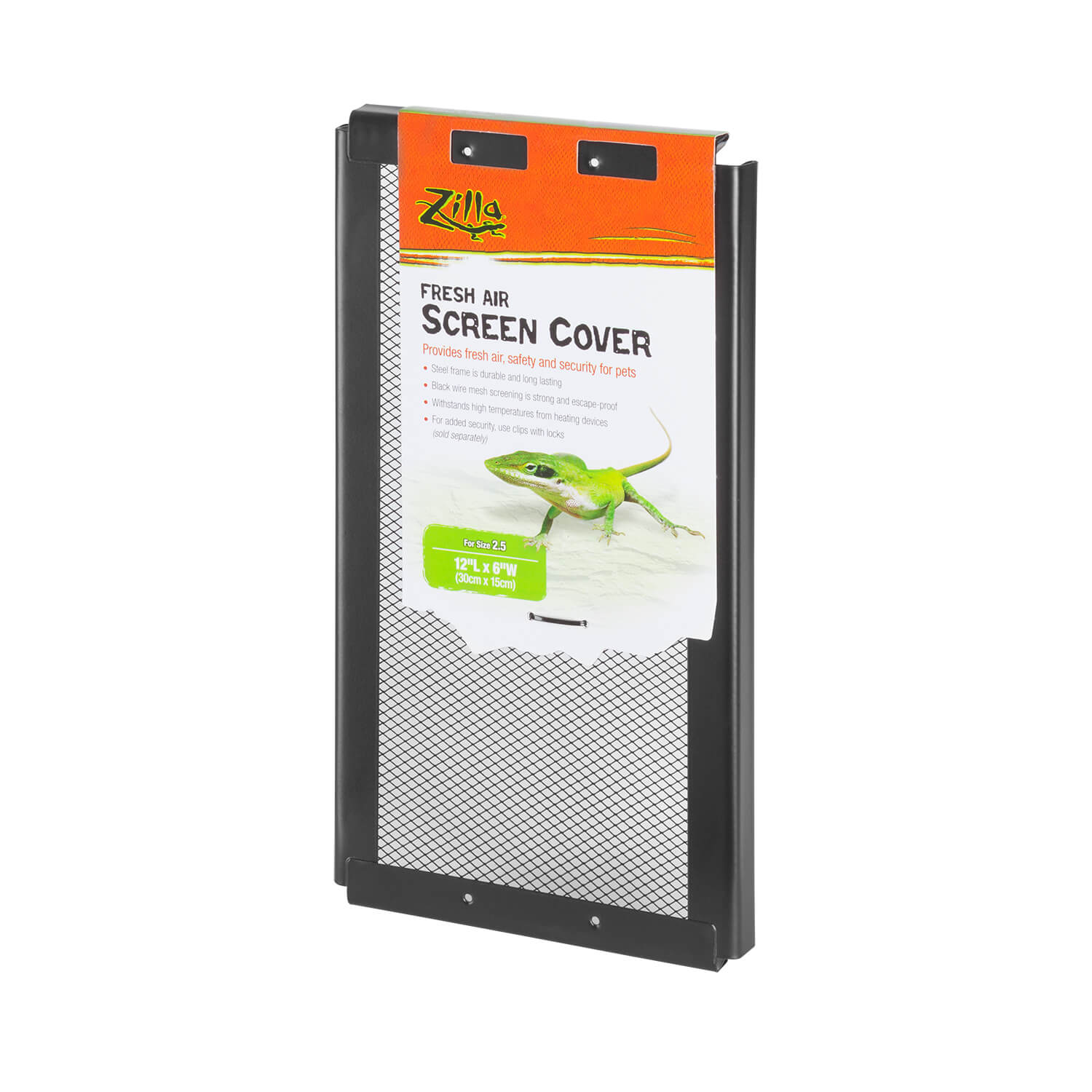 Zilla Solid Screen Cover 24x12in - Image 1
