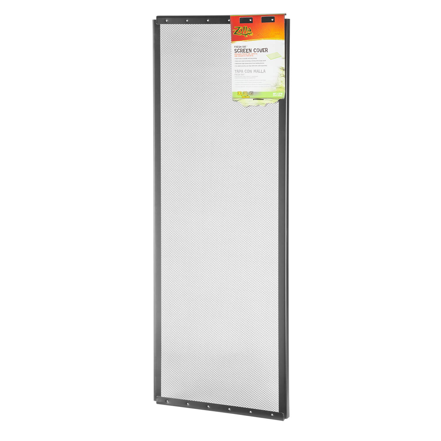 Zilla Solid Screen Cover 36x12in - Image 1