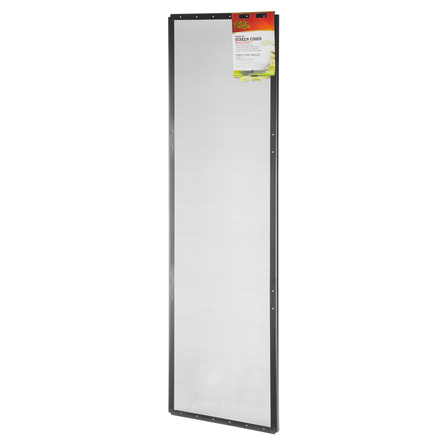 Zilla Solid Screen Cover 48x13in - Image 1