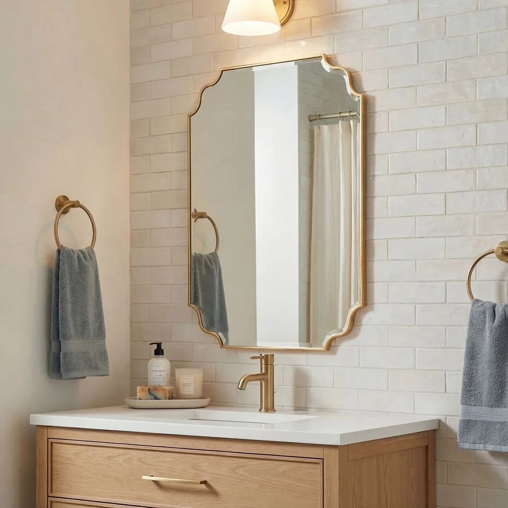 Greta Mirror - Image 2