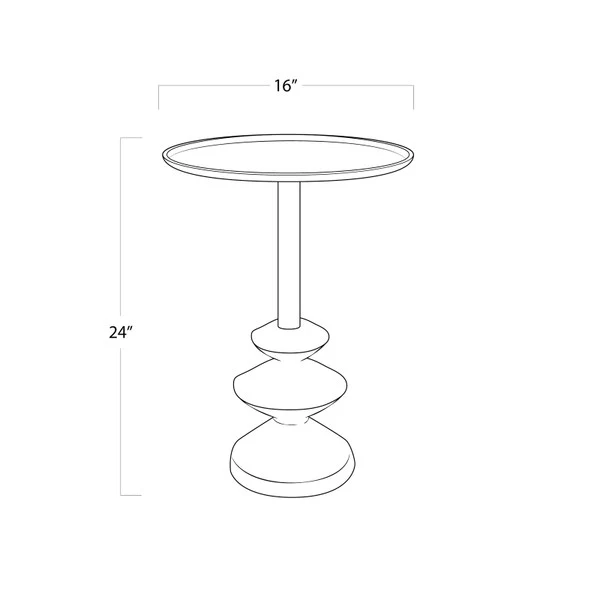Hope Table - Image 2