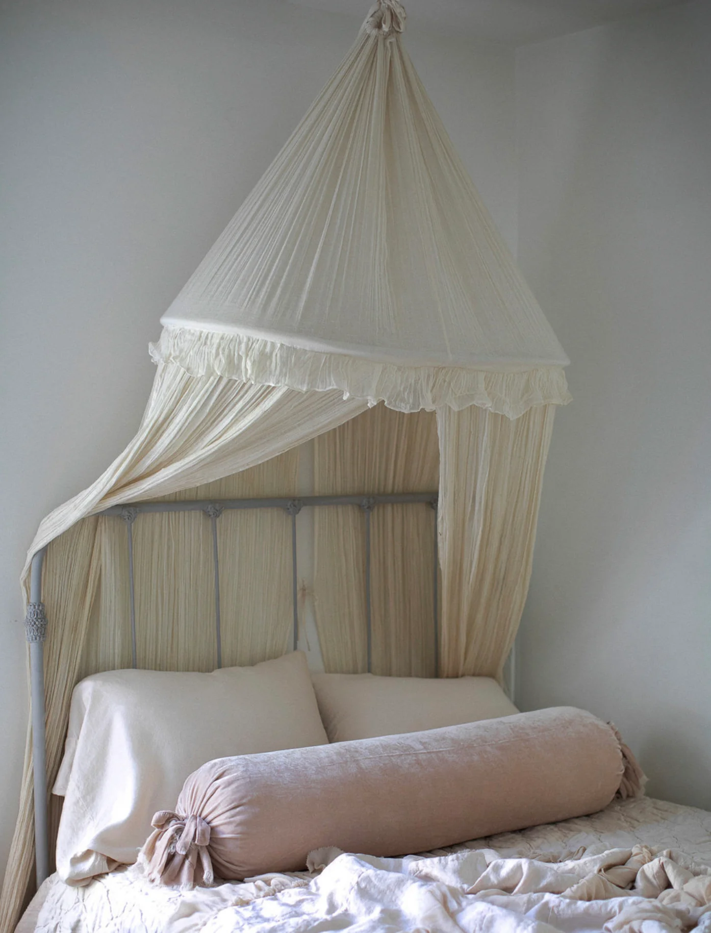 Loulah Bolster Pillow - Image 2