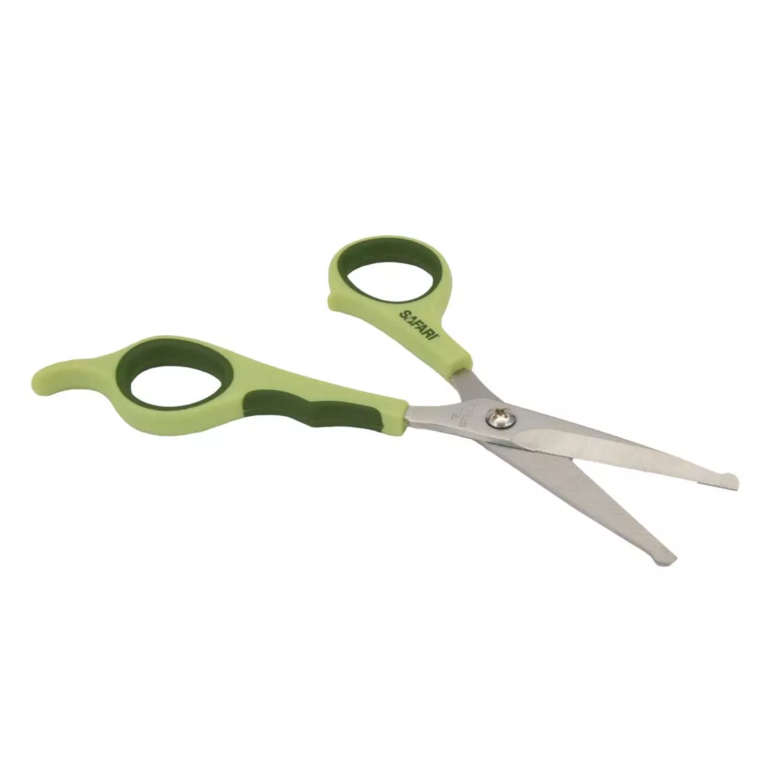 Coastal Safari Dog Safety Scissors - Image 1