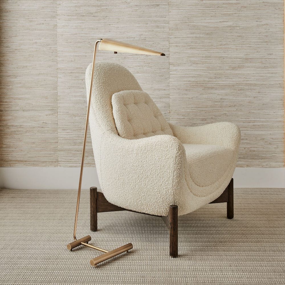 Bramley Floor Lamp - Image 2