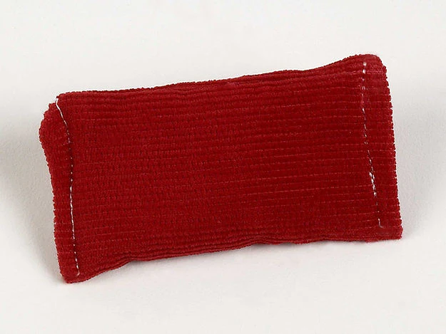 Dr Daniels Catnip Cushion - Image 1