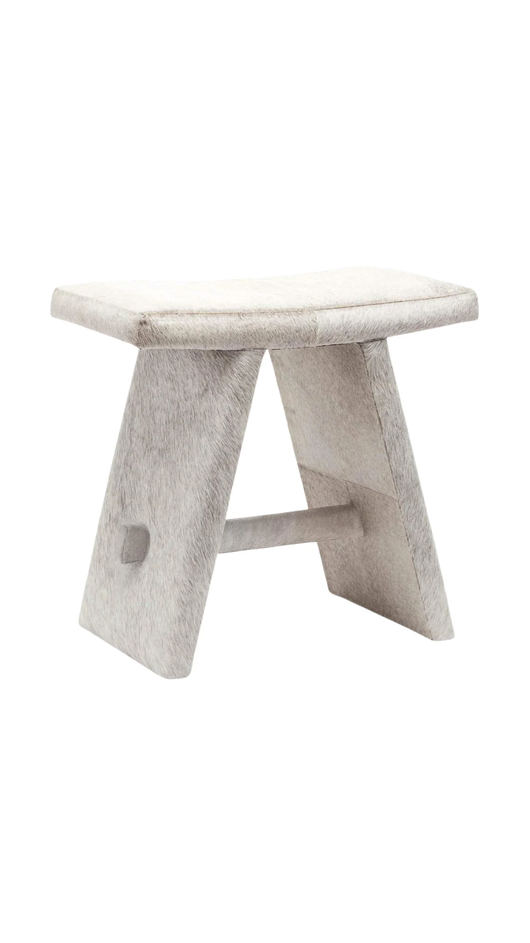 Ziggy Ottoman - Image 1