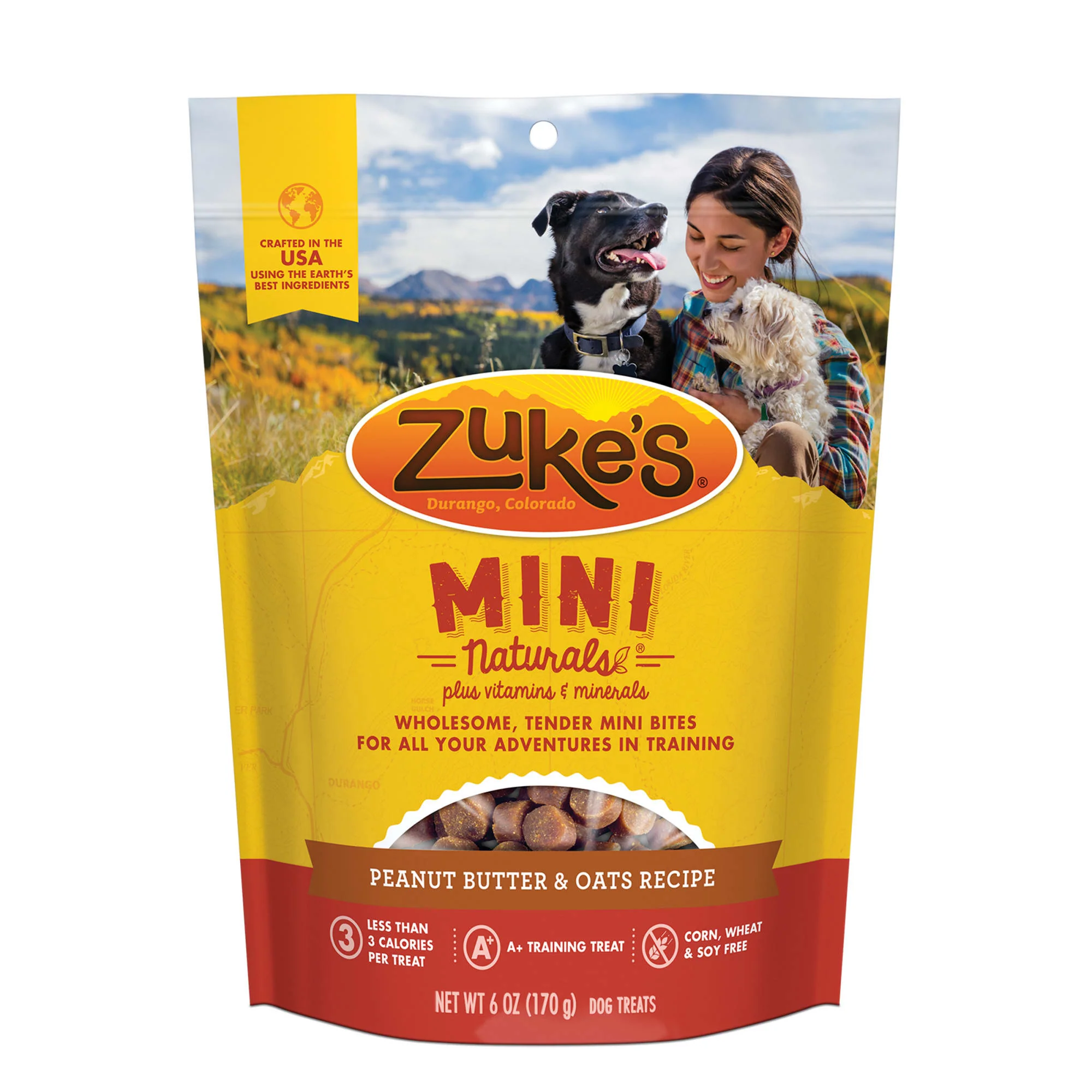 Zuke