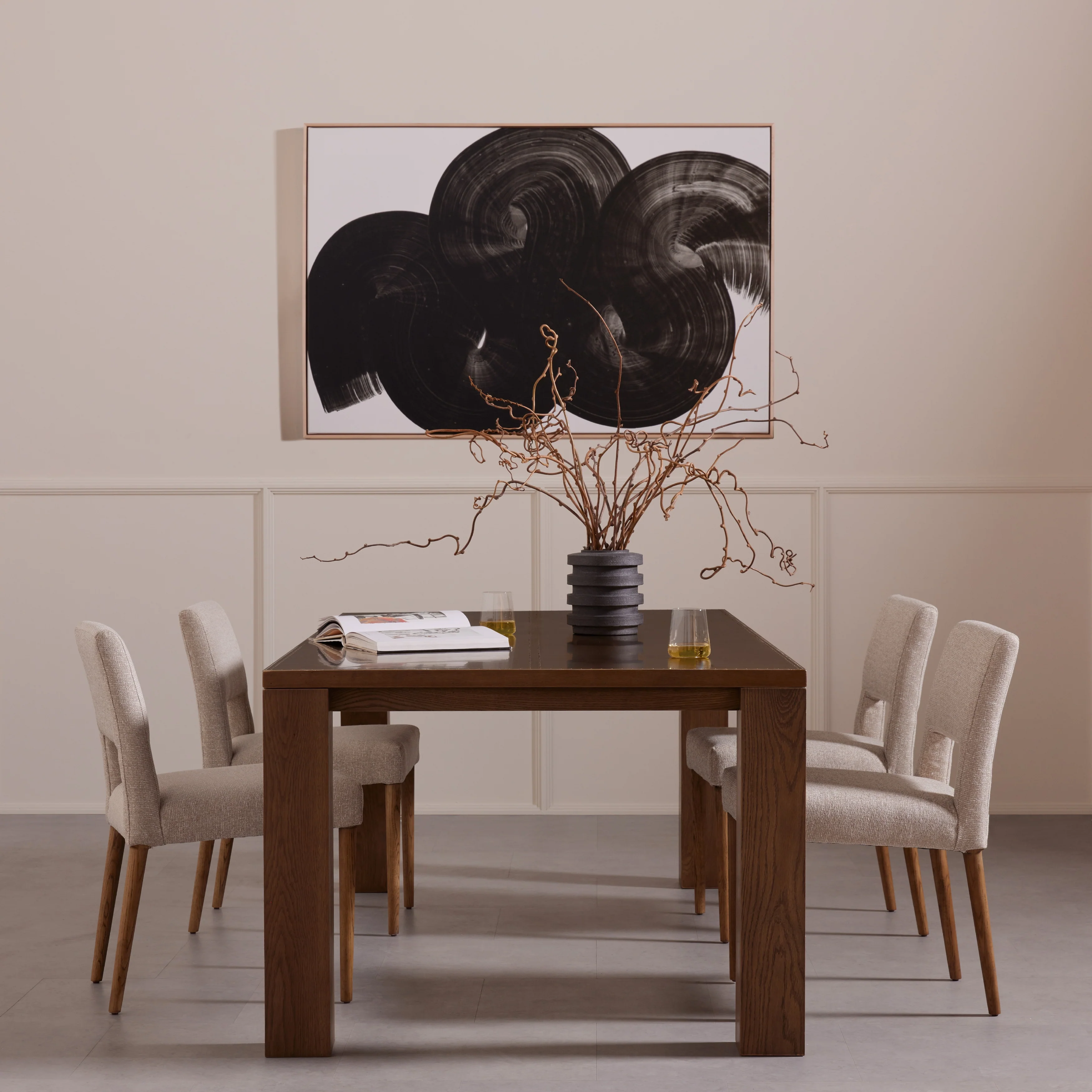 Sailer Dining Chair - Image 2