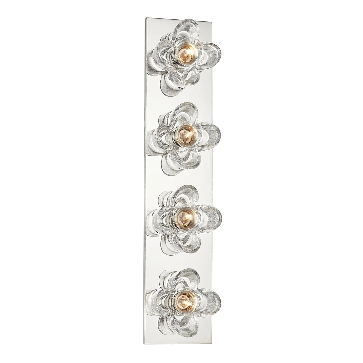 Shea Four Light Bath and Vanity - Image 1