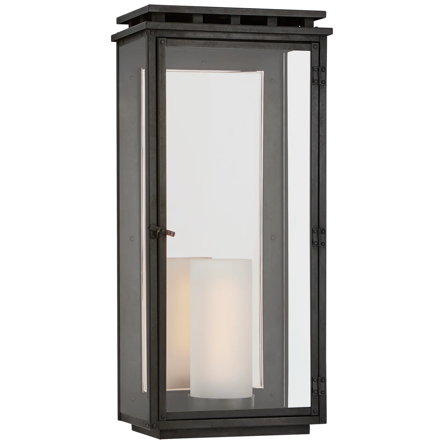 Cheshire One Light Wall Lantern - Image 2