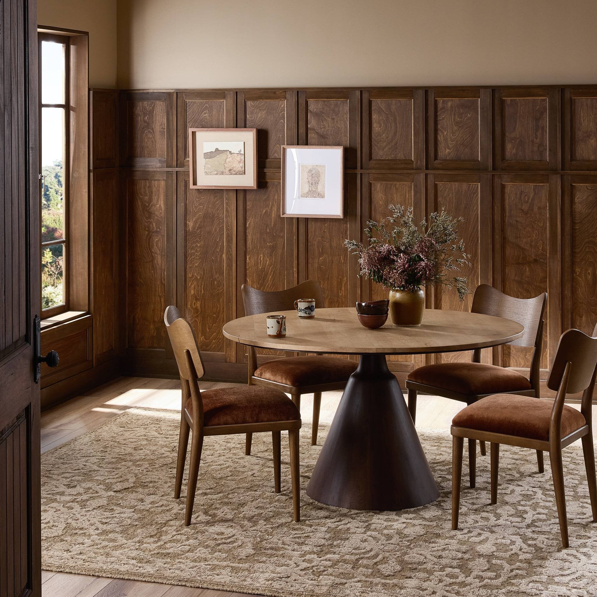 Bronx Dining Table - Image 2
