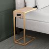 101466 Zuo Ike Side Table - Image 1