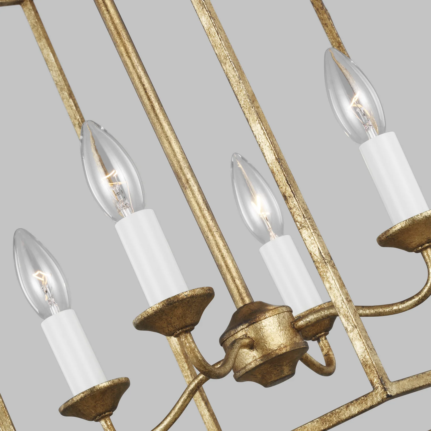 Bantry House Four Light Pendant - Image 3
