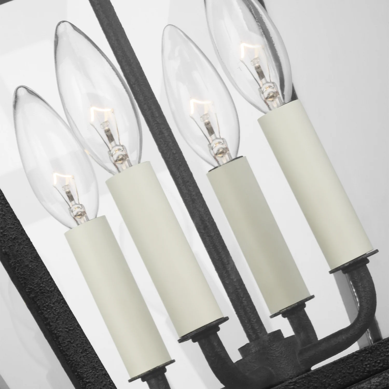 Falmouth Four Light Hanging Lantern - Image 3
